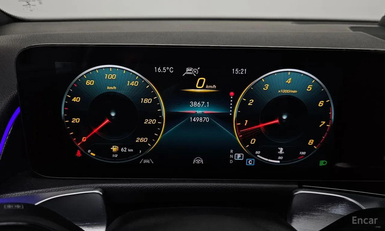 Mercedes-Benz GLB 250 4MATIC | Mobile.bg � ����������� 8