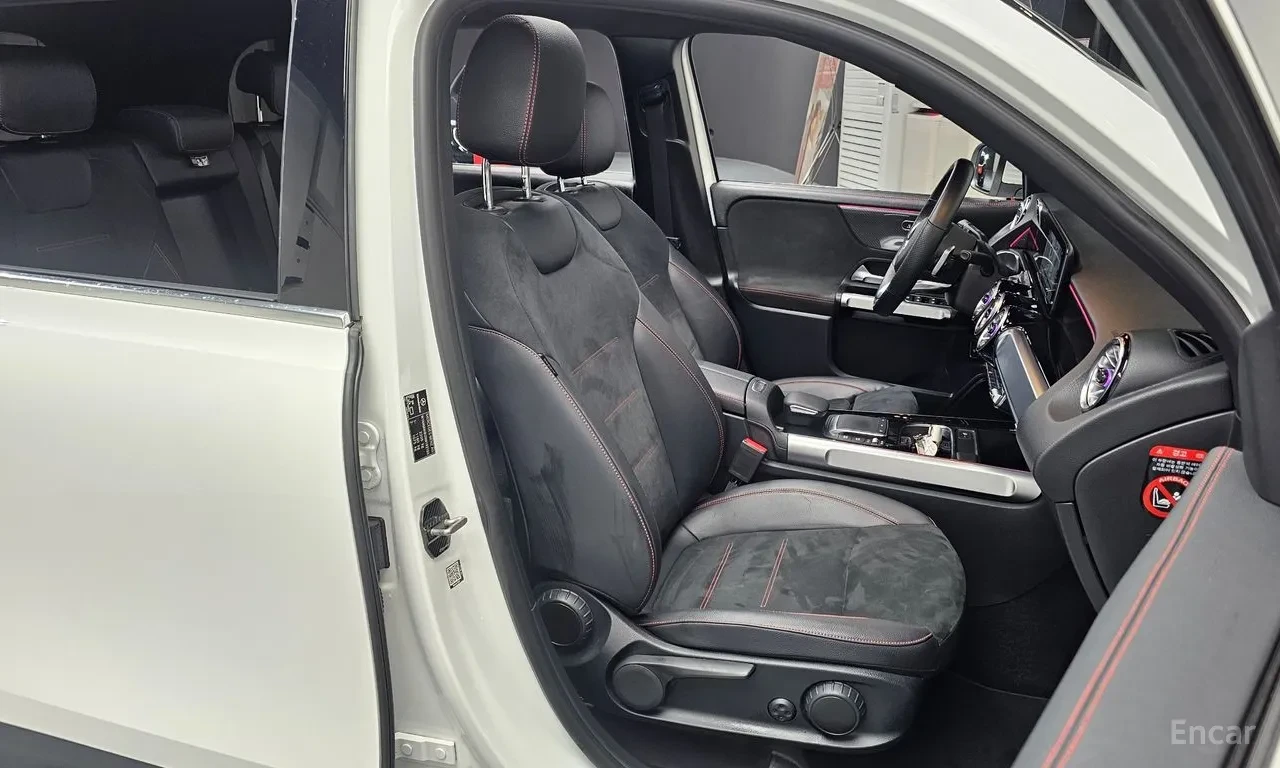 Mercedes-Benz GLB 250 4MATIC | Mobile.bg � ����������� 11