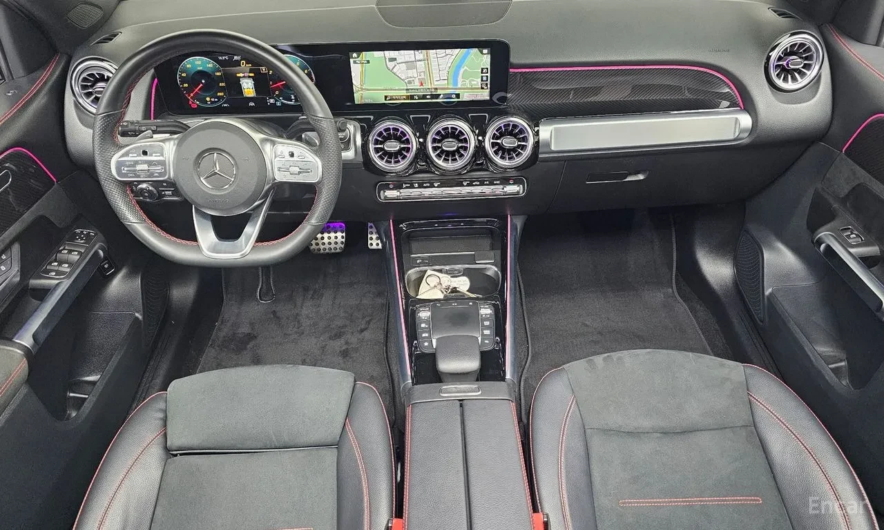 Mercedes-Benz GLB 250 4MATIC | Mobile.bg � ����������� 7