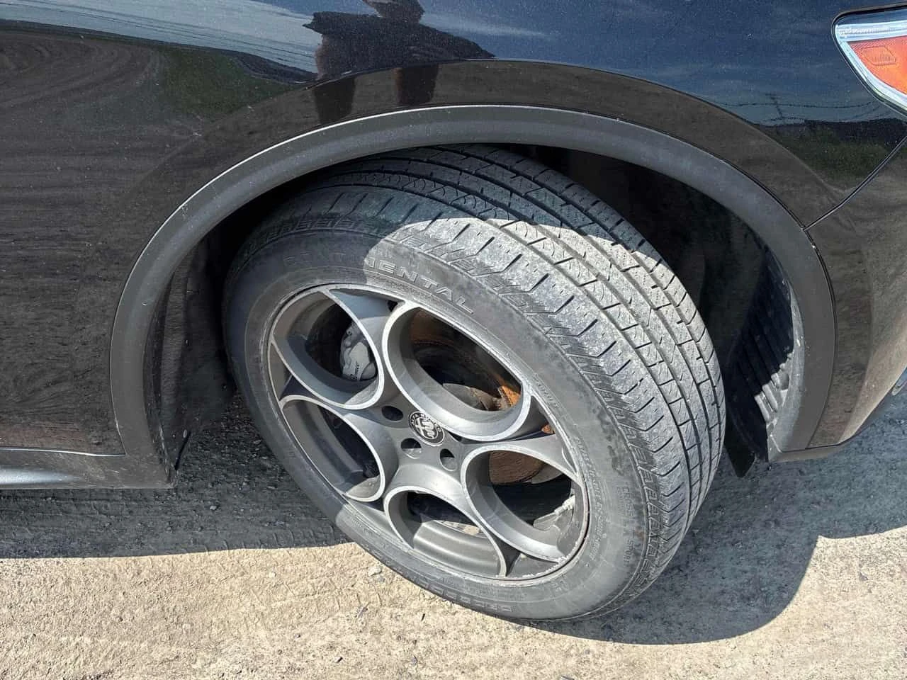 Alfa Romeo Stelvio * Sprint * АВТОКРЕДИТ БЕЗ ПЪРВОНАЧАЛНА ВНОСКА* , снимка 16 - Автомобили и джипове - 54908853