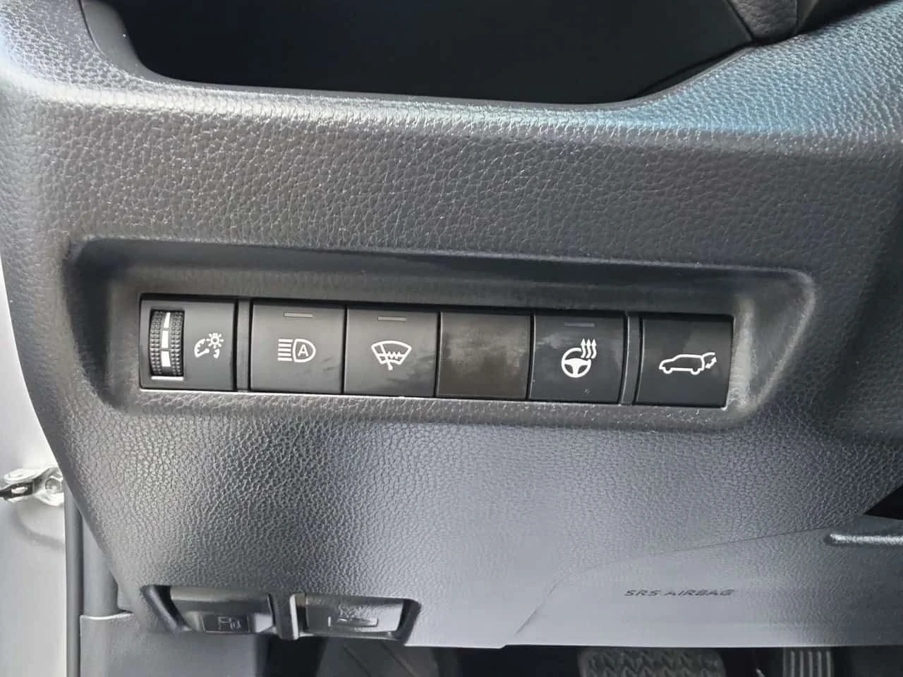 Toyota Rav4 * XLE AWD * CARFAX * ЦЕНА ДО БГ, снимка 14 - Автомобили и джипове - 55040350
