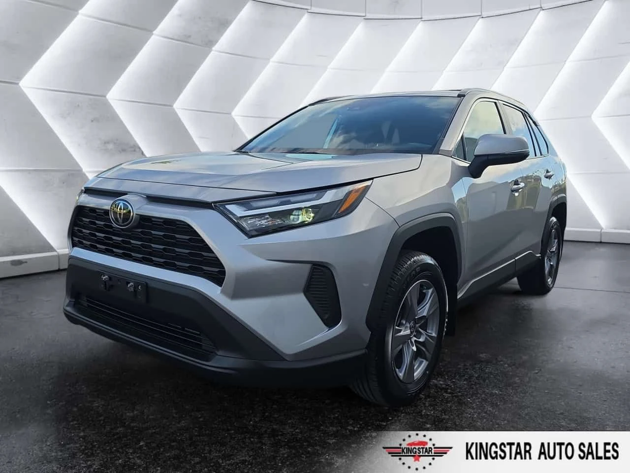Toyota Rav4 * XLE AWD * CARFAX * ЦЕНА ДО БГ