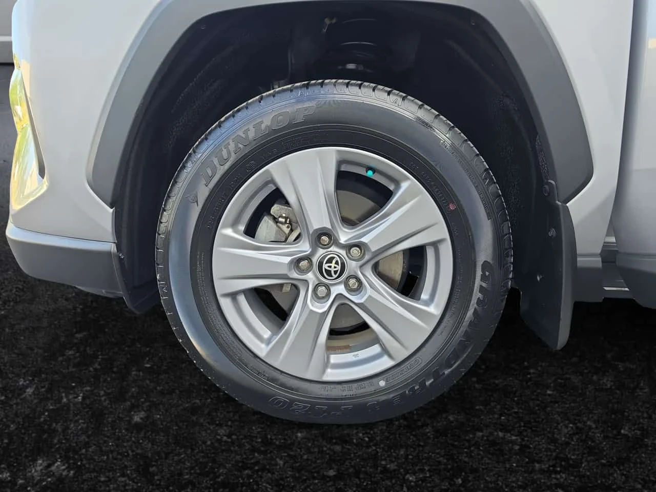 Toyota Rav4 * XLE AWD * CARFAX * ЦЕНА ДО БГ, снимка 7 - Автомобили и джипове - 55040350
