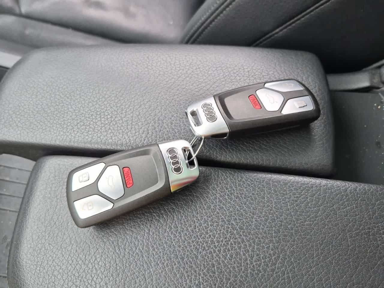 Audi Q7  Technik / 360 / ОБДУХВАНЕ / BOSE, снимка 8 - Автомобили и джипове - 55288102