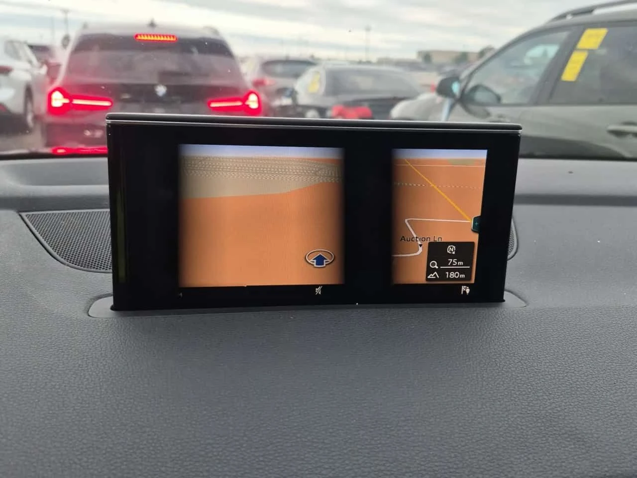 Audi Q7  Technik / 360 / ОБДУХВАНЕ / BOSE, снимка 11 - Автомобили и джипове - 55288102