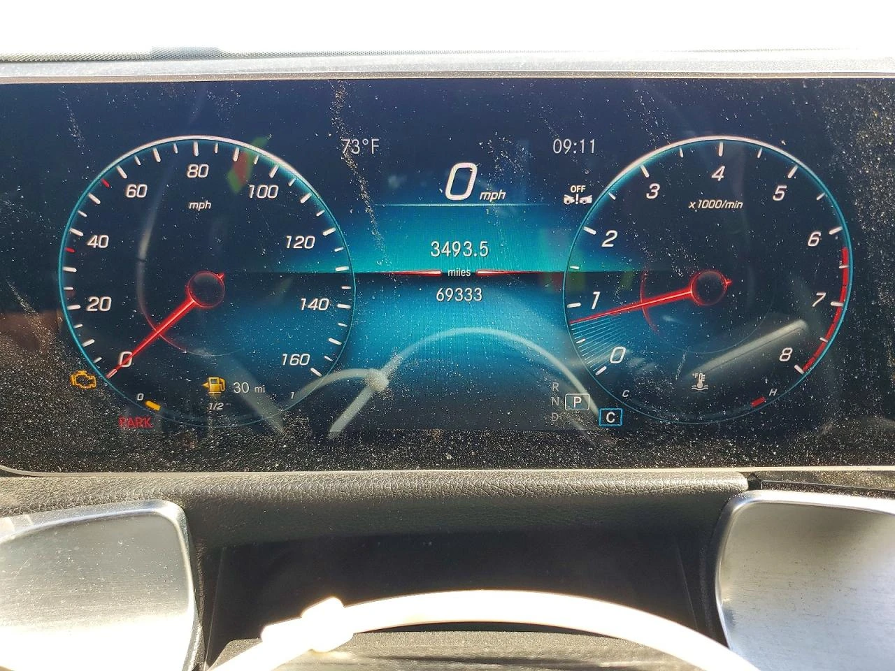 Mercedes-Benz GLB 250 * 4MATIC*  | Mobile.bg � ����������� 8