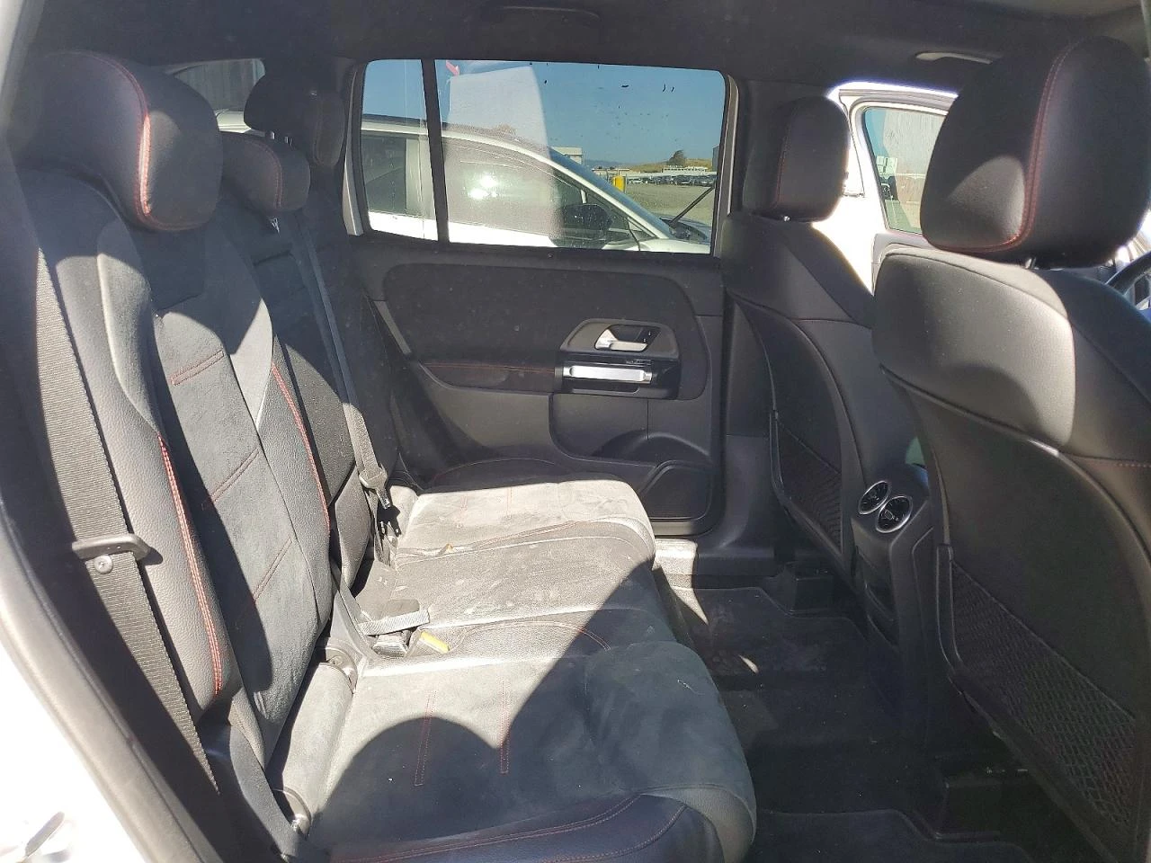 Mercedes-Benz GLB 250 * 4MATIC*  | Mobile.bg � ����������� 12