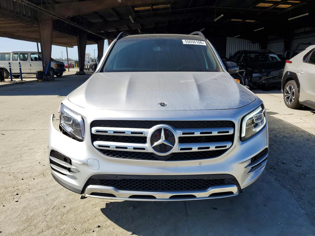 Mercedes-Benz GLB 250 * 4MATIC*  | Mobile.bg � ����������� 2