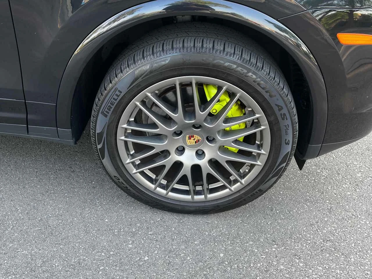 Porsche Cayenne * S E Hybrid * ЛИЦЕНЗИРАН ДИЛЪР * CARFAX, снимка 7 - Автомобили и джипове - 55579318