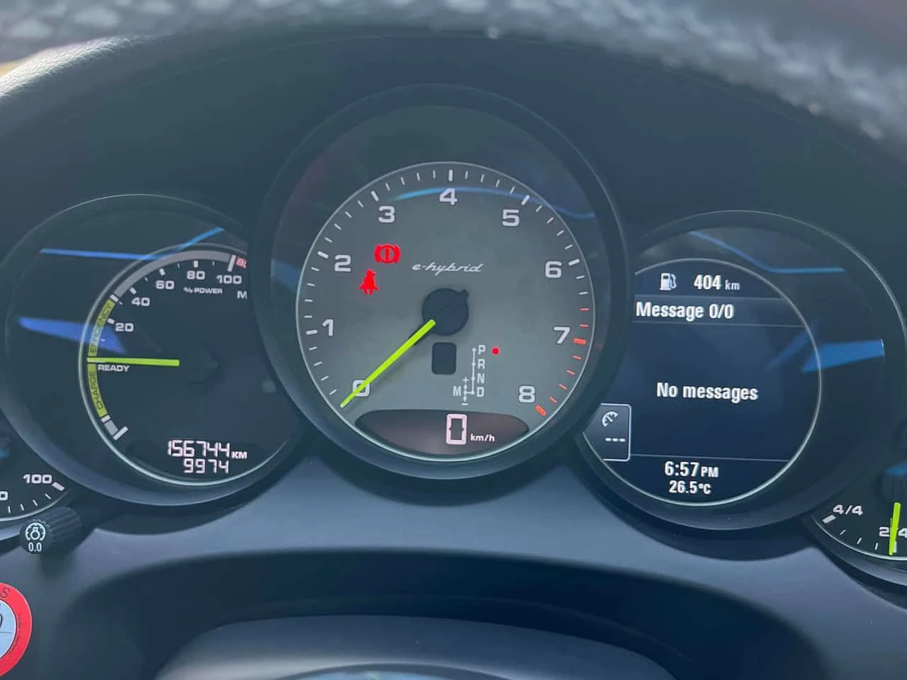 Porsche Cayenne * S E Hybrid * ЛИЦЕНЗИРАН ДИЛЪР * CARFAX, снимка 8 - Автомобили и джипове - 55579318