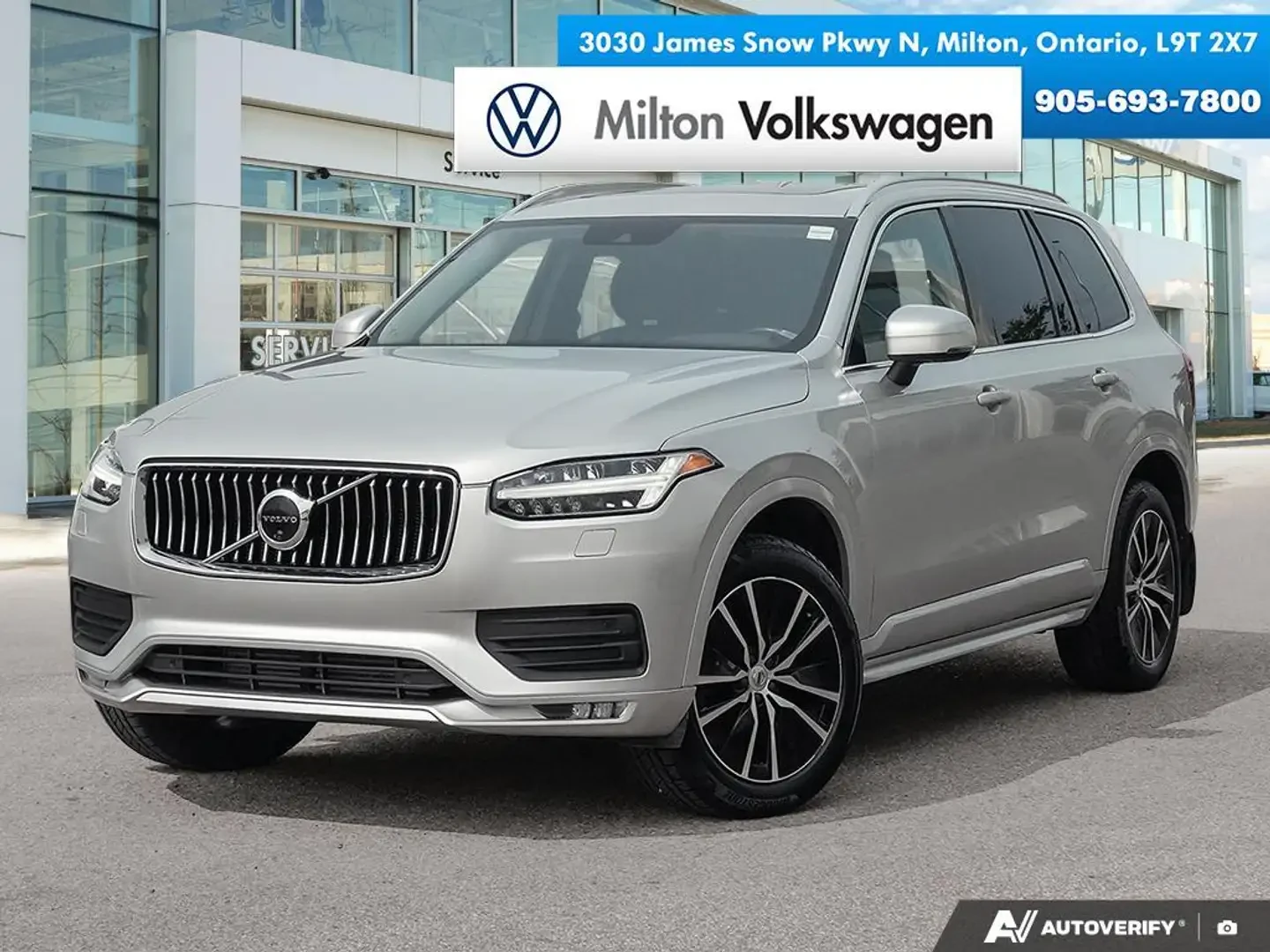 Volvo Xc90 T6* MOMENTUM* ДИГИТАЛНО* ТАБЛО* КАМЕРА* МАСАЖ* ДИС