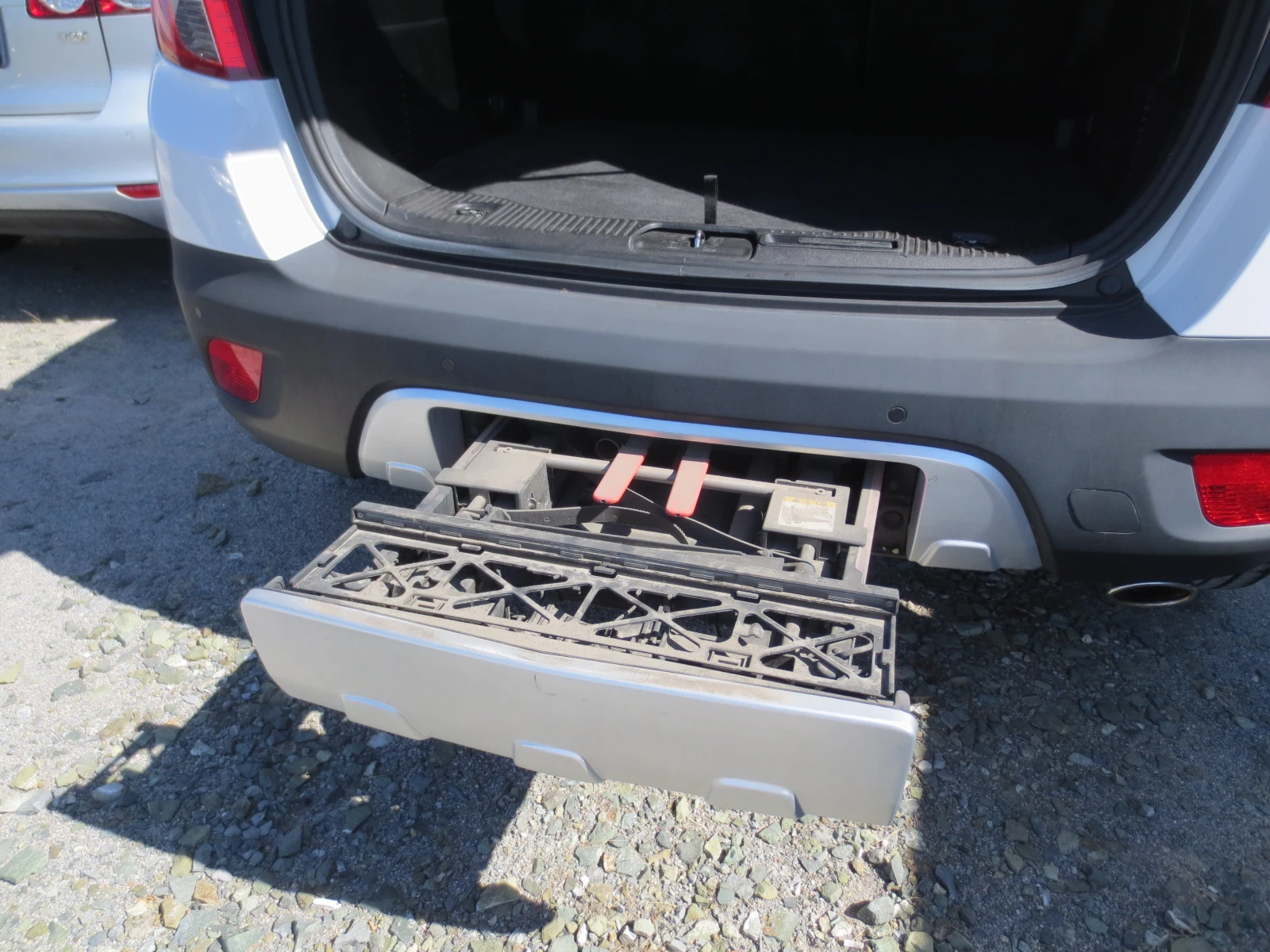 Opel Mokka 1.4I ������� | Mobile.bg � ����������� 17