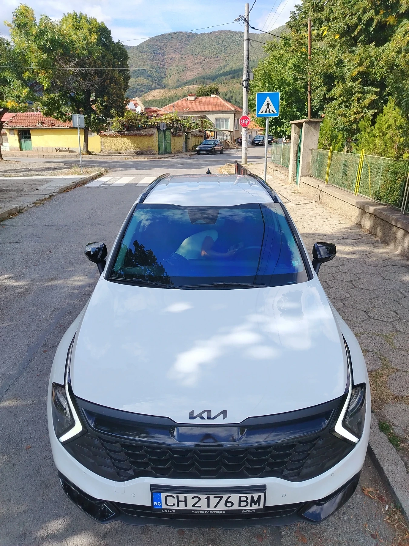 Kia Sportage NQ5 2024, снимка 2 - Автомобили и джипове - 56120573