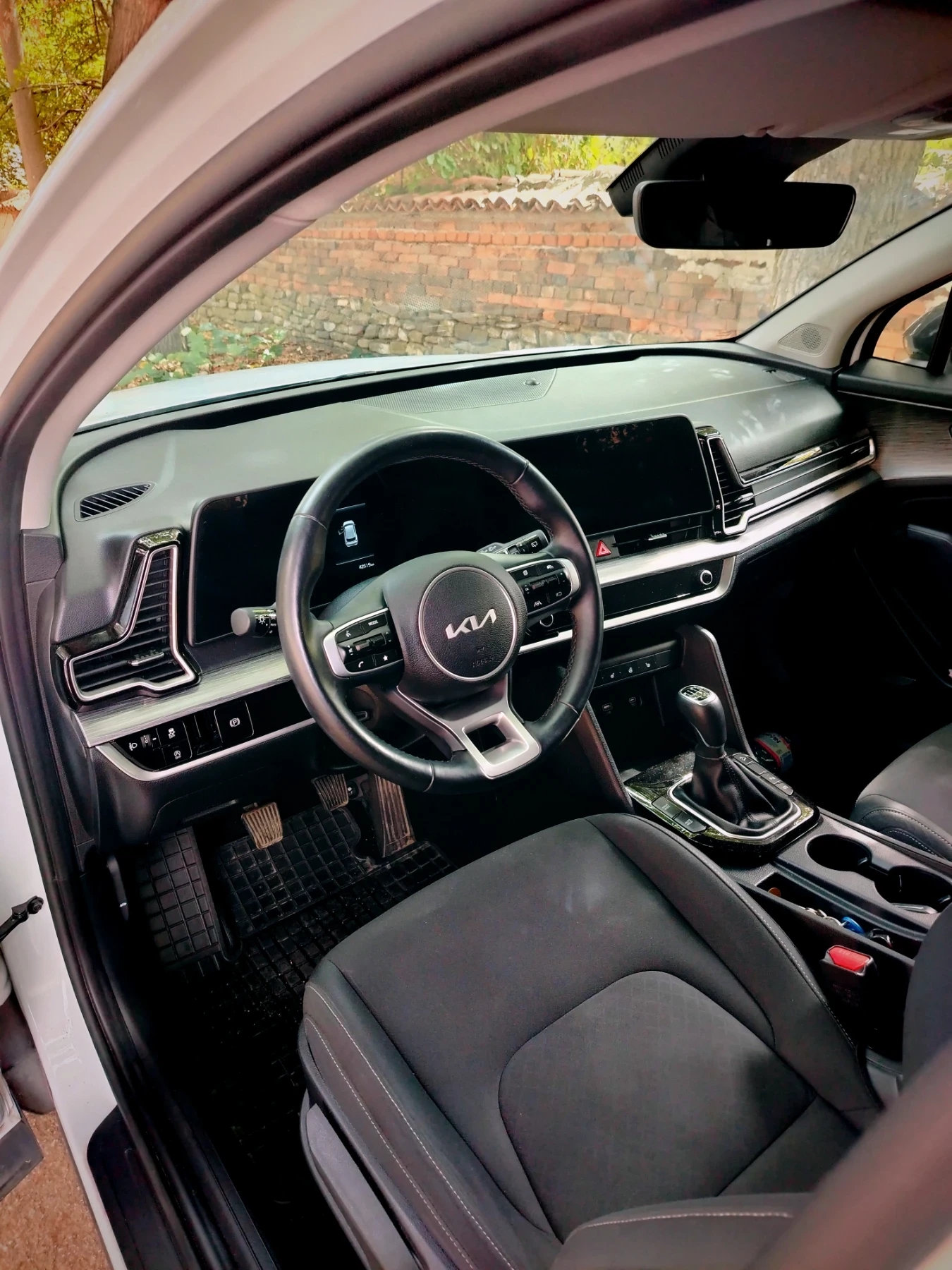 Kia Sportage NQ5 2024, снимка 4 - Автомобили и джипове - 56120573