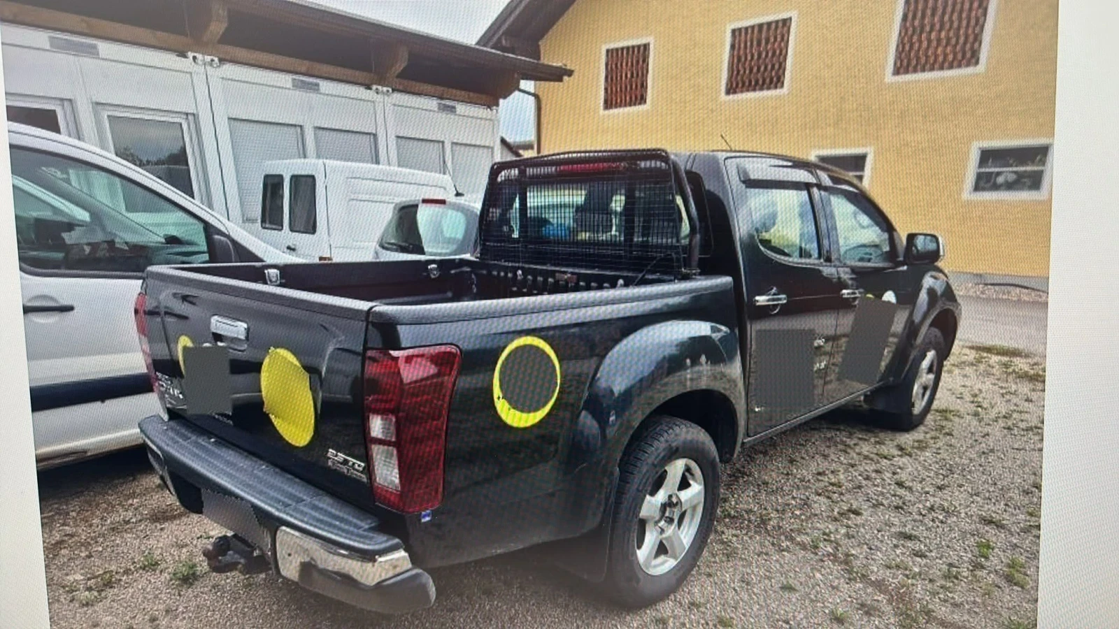 Isuzu D-max | Mobile.bg � ����������� 2
