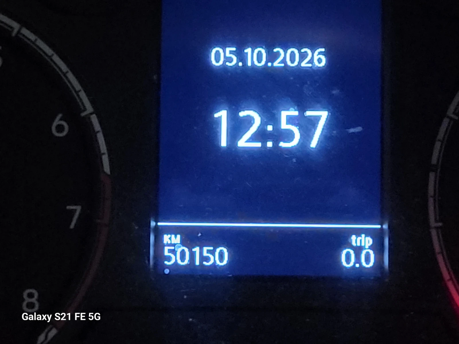 VW T-Cross, снимка 6 - Автомобили и джипове - 56466518