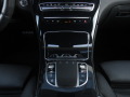 Mercedes-Benz GLC 43 AMG 4-MATIC, Airmatic, Night-Paket, Памет, Burmester - [9] 