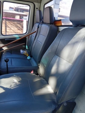 Mercedes-Benz 308, снимка 4