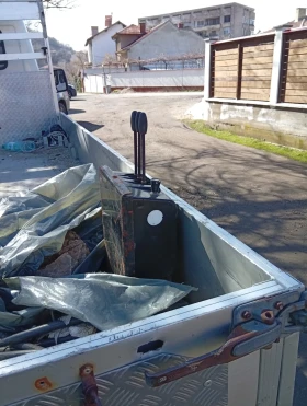 Mercedes-Benz 308, снимка 6