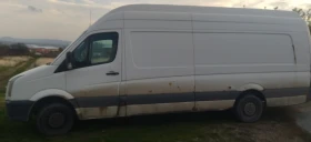 VW Crafter, снимка 2