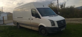 VW Crafter, снимка 3