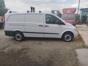 Mercedes-Benz Vito, снимка 4