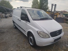 Mercedes-Benz Vito, снимка 2