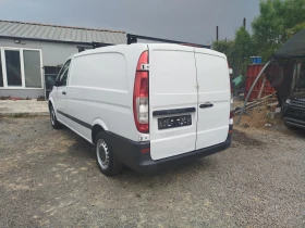 Mercedes-Benz Vito, снимка 6