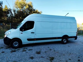 Renault Master, снимка 6