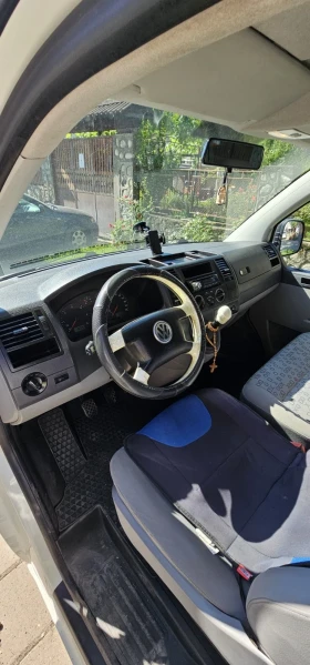 VW Caravelle | Mobile.bg    7