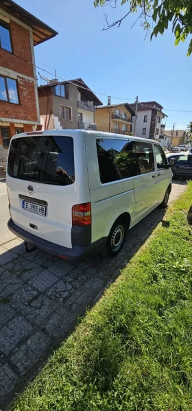 VW Caravelle | Mobile.bg    4