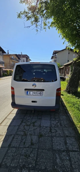 VW Caravelle | Mobile.bg    3