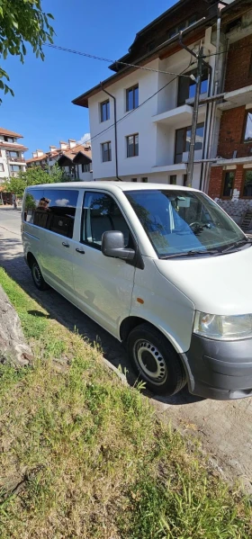 VW Caravelle | Mobile.bg    5