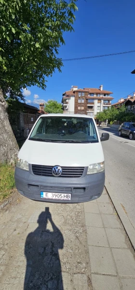 VW Caravelle | Mobile.bg    2