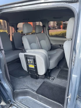 Hyundai H1 2.5 TD | Mobile.bg    8