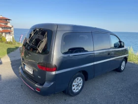 Hyundai H1 2.5 TD | Mobile.bg    3