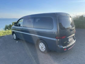 Hyundai H1 2.5 TD | Mobile.bg    2