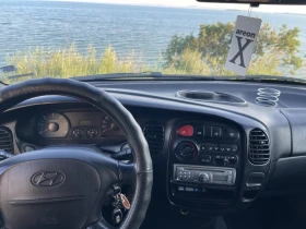 Hyundai H1 2.5 TD | Mobile.bg    12