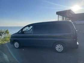 Hyundai H1 2.5 TD | Mobile.bg    5