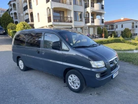 Hyundai H1 2.5 TD | Mobile.bg    1