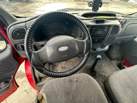 Ford Transit, снимка 5