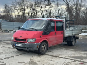 Ford Transit, снимка 1