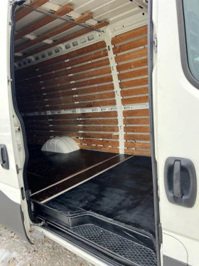 Iveco 35c15 ДЪЛЖИНА 5.10 М - EURO 6 - КЛИМАТРОНИК, снимка 13