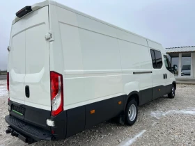 Iveco 35c15 ДЪЛЖИНА 5.10 М - EURO 6 - КЛИМАТРОНИК, снимка 10
