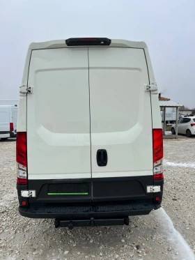 Iveco 35c15 ДЪЛЖИНА 5.10 М - EURO 6 - КЛИМАТРОНИК, снимка 7