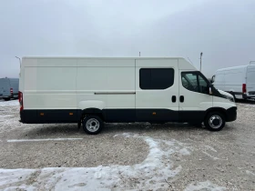 Iveco 35c15 ДЪЛЖИНА 5.10 М - EURO 6 - КЛИМАТРОНИК, снимка 9