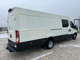 Iveco 35c15 ДЪЛЖИНА 5.10 М - EURO 6 - КЛИМАТРОНИК, снимка 6