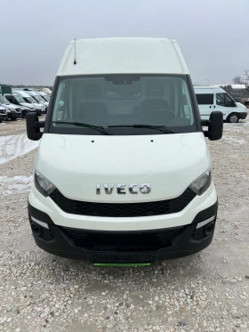Iveco 35c15 ДЪЛЖИНА 5.10 М - EURO 6 - КЛИМАТРОНИК, снимка 3
