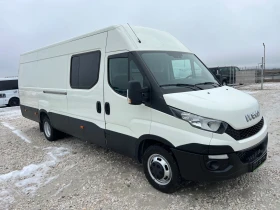 Iveco 35c15 ДЪЛЖИНА 5.10 М - EURO 6 - КЛИМАТРОНИК, снимка 2