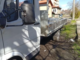 Mercedes-Benz 308, снимка 3 - Бусове и автобуси - 53616972